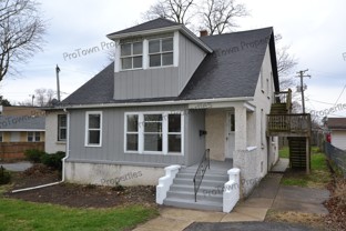 1067 North May Street #2 - Photo 1 of 1