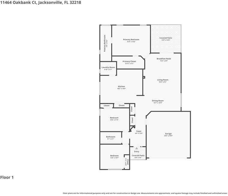 11464 Oakbank Ct - Photo 2 of 16