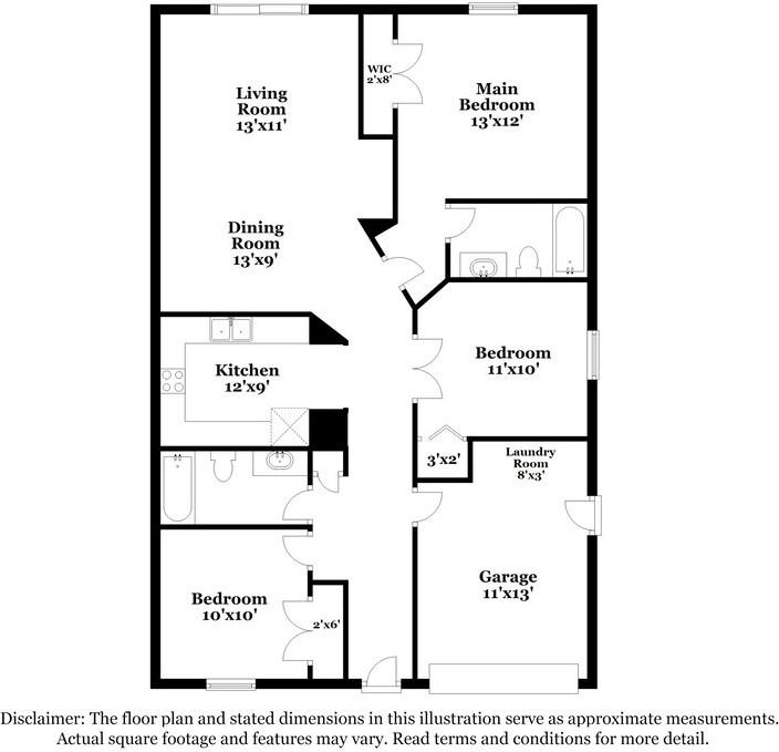 736 Jack Ave S - Photo 2 of 16