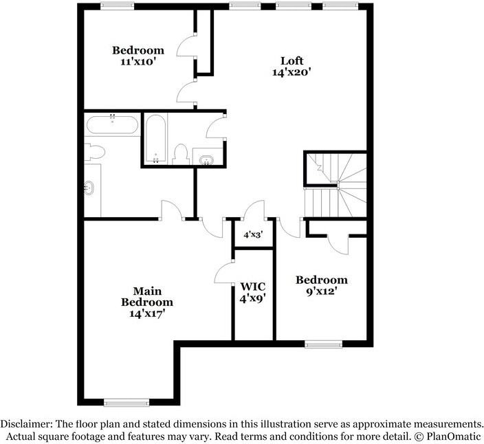 1029 Ramsgate Dr Sw - Photo 2 of 16