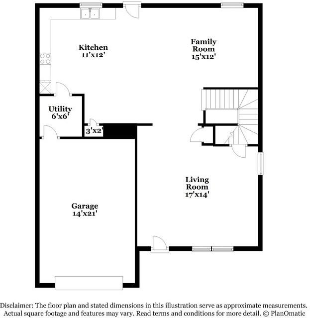 1029 Ramsgate Dr Sw - Photo 3 of 16