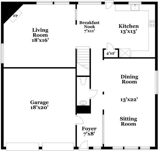 31518 Kingston Village Dr - Photo 2 of 17