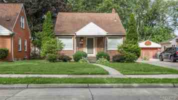 featured image of 3536 Cornell St