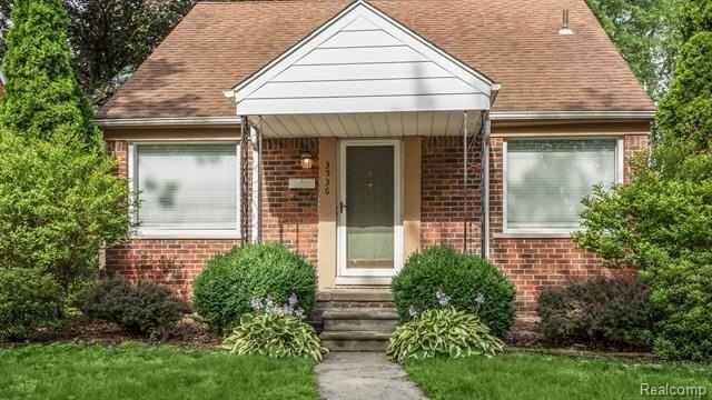 3536 Cornell St - Photo 2 of 34