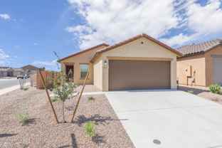 9122 E Red Bluff Ct - Photo 1 of 1