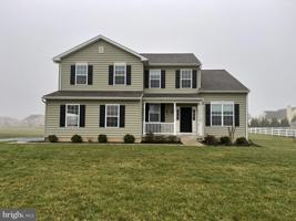 featured image of 453 Jockey Hollow Dr