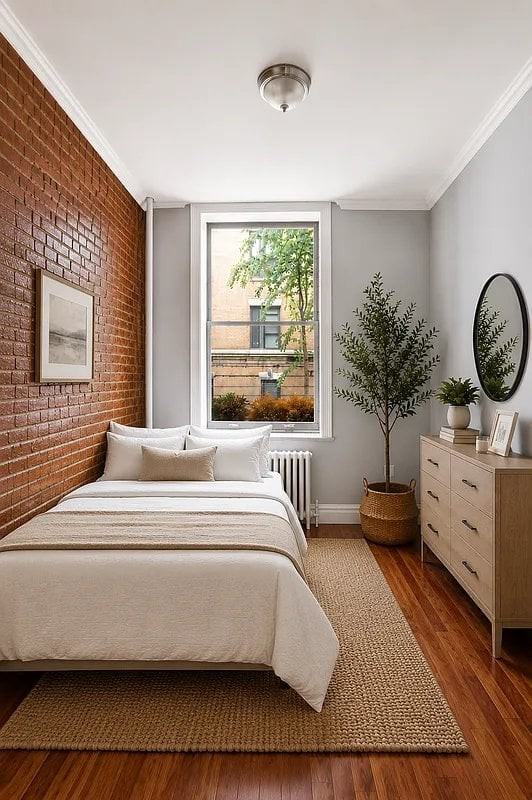59 Barrow St #3A - Photo 2 of 4