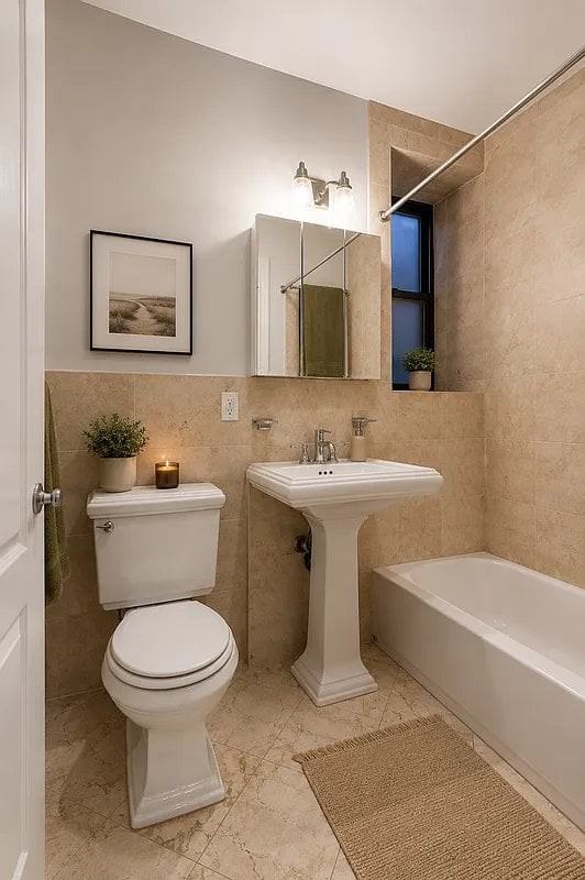 59 Barrow St #3A - Photo 4 of 4