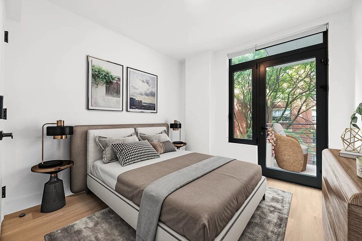 63 Pitt St #12B