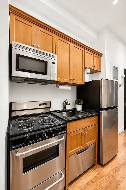 248 Broome St #4 - Photo 4 of 5