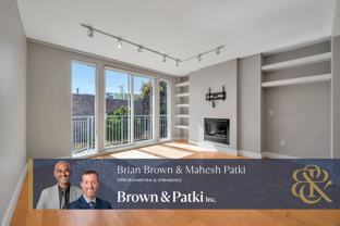 566 S Van Ness Ave #11I - Photo 1 of 1