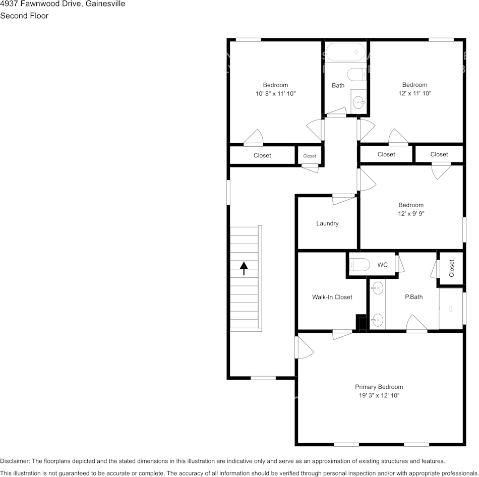 4937 Fawnwood Drive - Photo 3 of 19