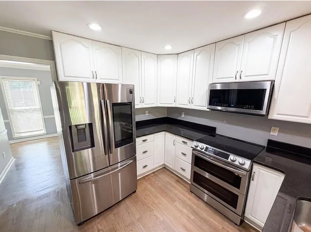 3545 Eastern Branch Road - Photo 2 of 13