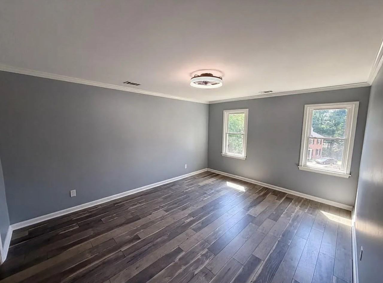 3545 Eastern Branch Road - Photo 3 of 13