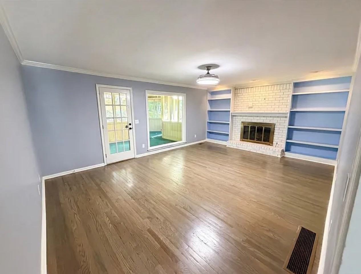 3545 Eastern Branch Road - Photo 5 of 13