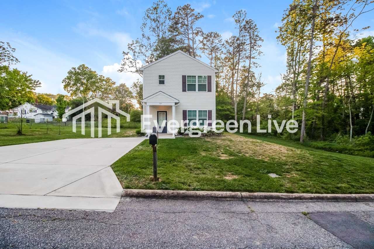317 Wilson St