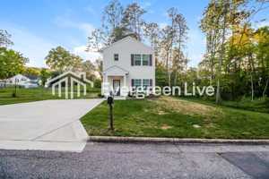 featured image of 317 Wilson St