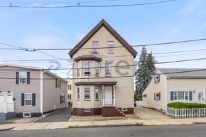 featured image of 24 Tracey St #1