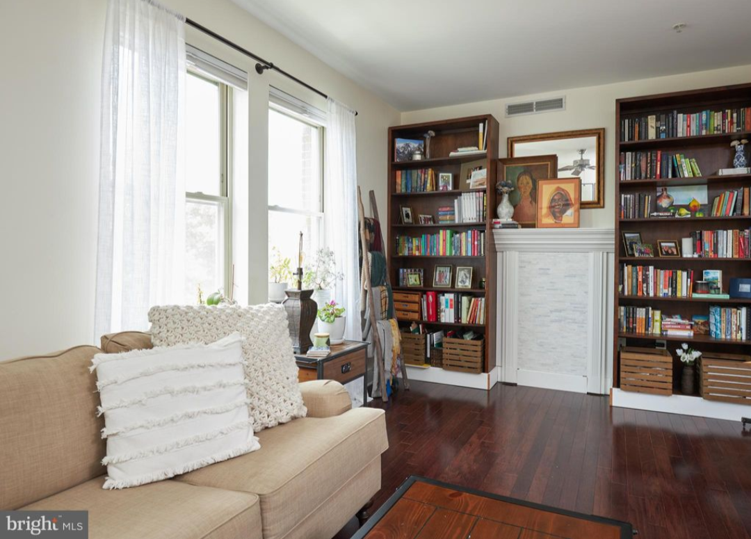 1020 Monroe St Nw ##407 - Photo 6 of 20