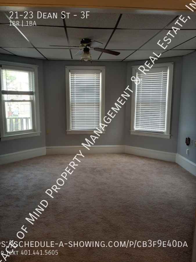21 Dean St #3F