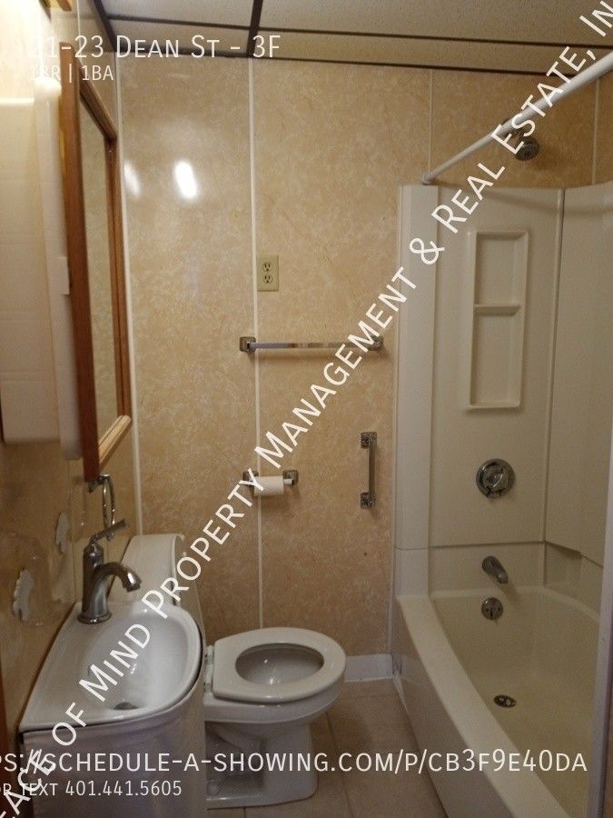 21 Dean St #3F - Photo 4 of 7