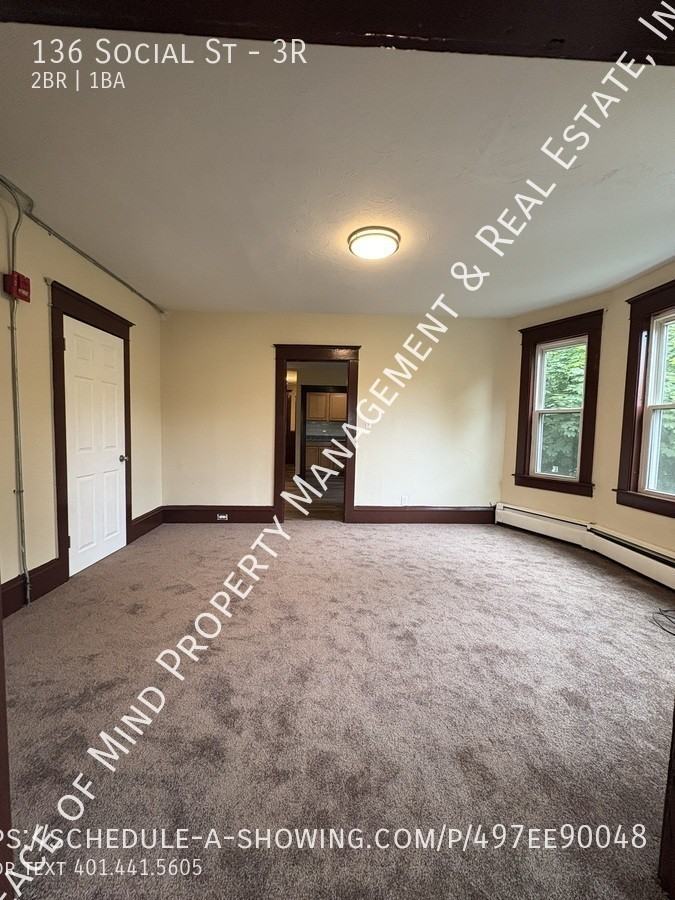 136 Social St #3R - Photo 4 of 12