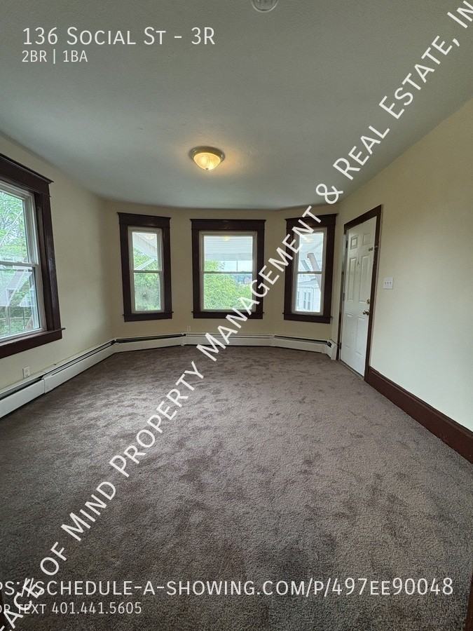 136 Social St #3R - Photo 2 of 12