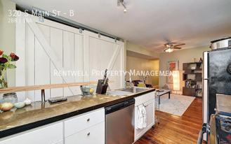 320 S Main St #B - Photo 1 of 1
