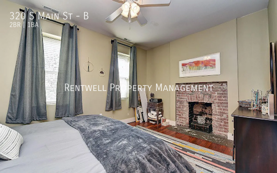 320 S Main St #B - Photo 5 of 15