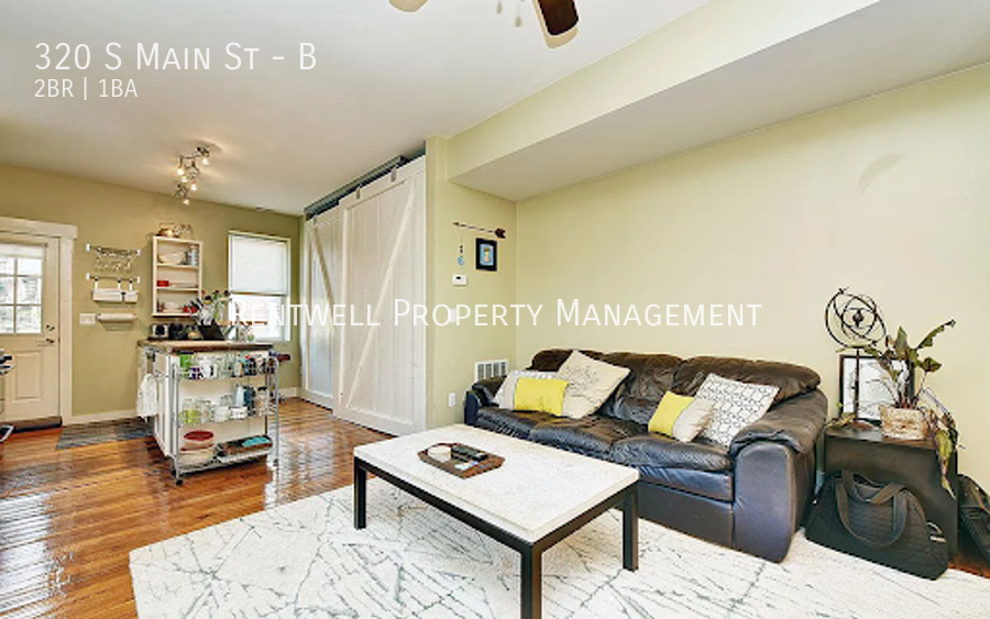 320 S Main St #B - Photo 7 of 15