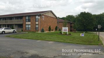 featured image of 1029 Brookshire Ct #2