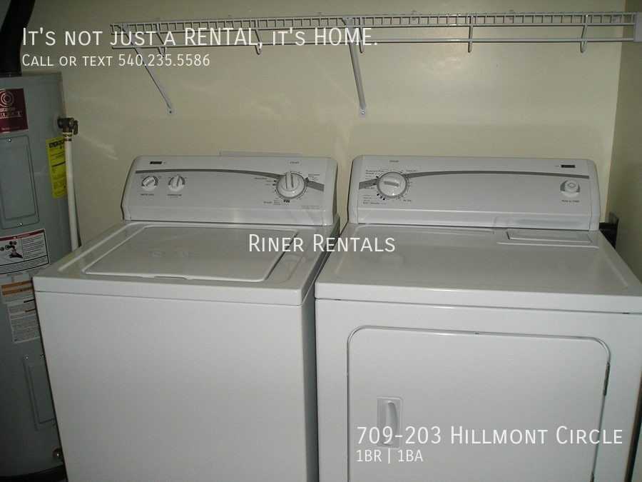 709 Hillmont Cir Apt 203 - Photo 7 of 16