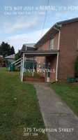 featured image of 375 Thompson St