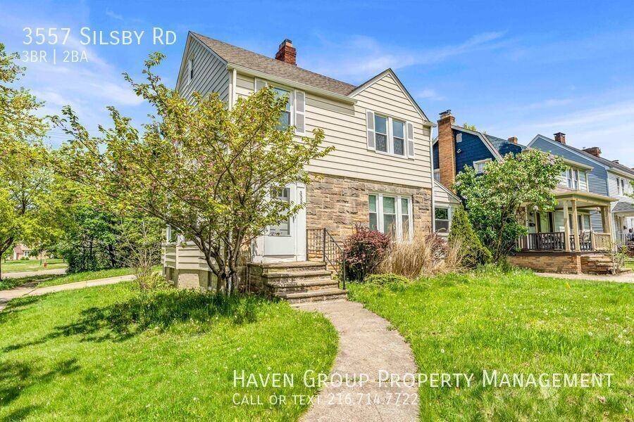 3557 Silsby Rd - Photo 2 of 27