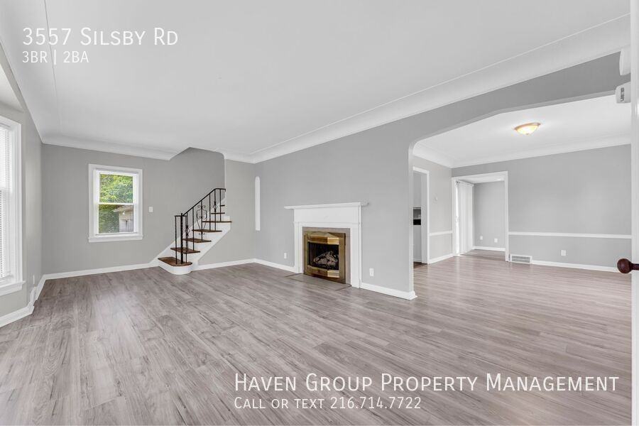 3557 Silsby Rd - Photo 3 of 27