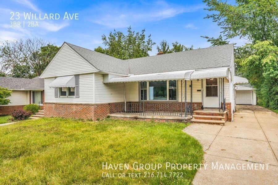 23 Willard Ave - Photo 2 of 25