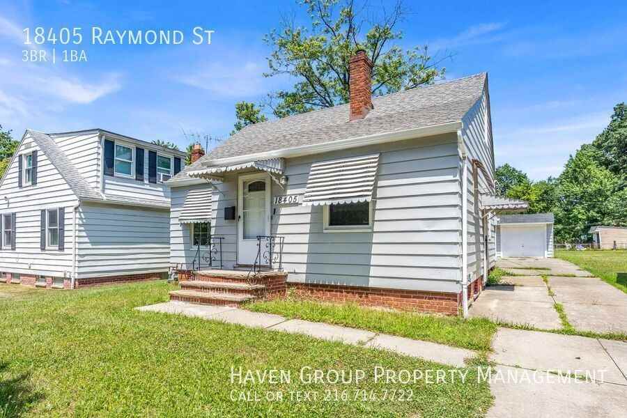 18405 Raymond St - Photo 2 of 22