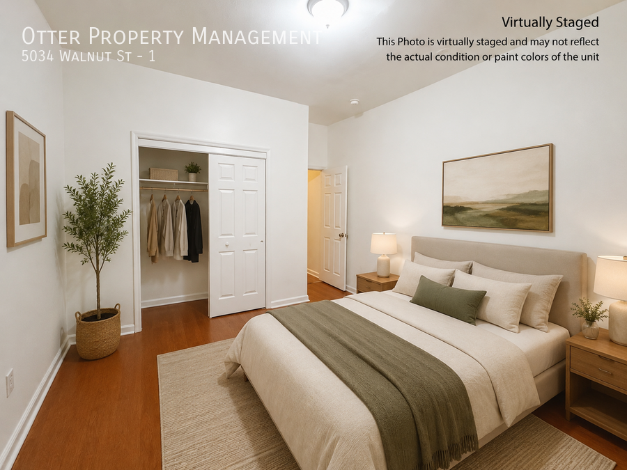 5034 Walnut St #1 - Photo 2 of 28