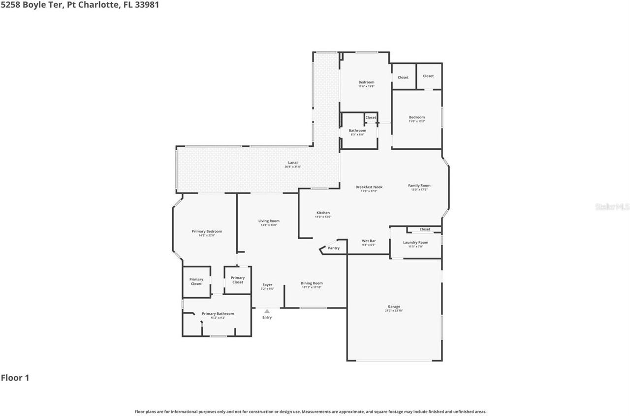 5258 Boyle Ter #NA - Photo 3 of 41