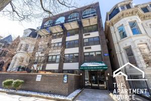 featured image of 1446 N Dearborn St #C4
