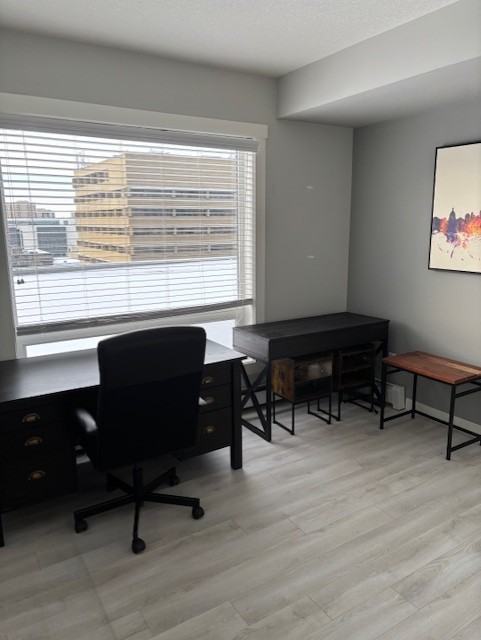 SF339 |  2 Bed 2 Bath Condo |  #607 10226 104 Ave NW - Photo 2 of 14