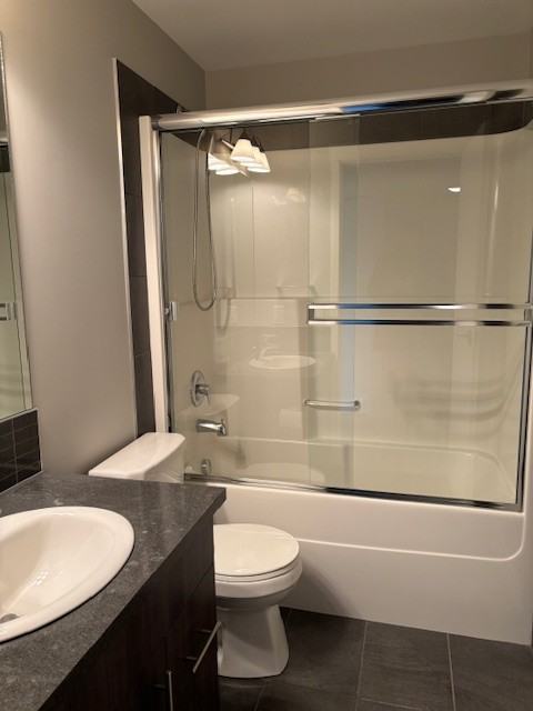 SF339 |  2 Bed 2 Bath Condo |  #607 10226 104 Ave NW - Photo 3 of 14