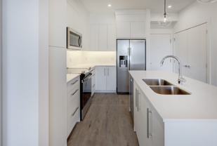 #1208 - 265 Wolf Willow Blvd SE - Photo 1 of 1