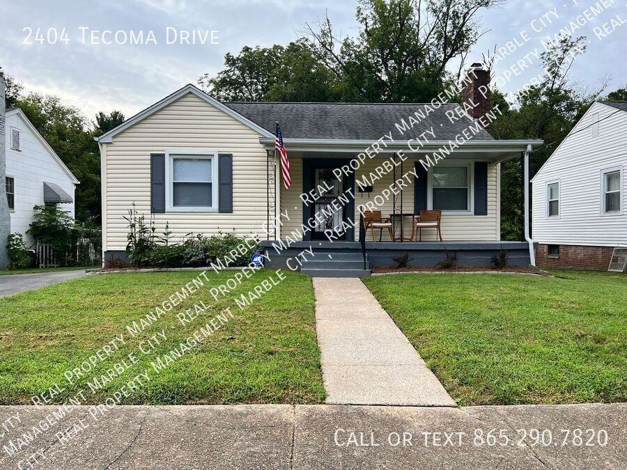 2404 Tecoma Dr - Photo 2 of 16
