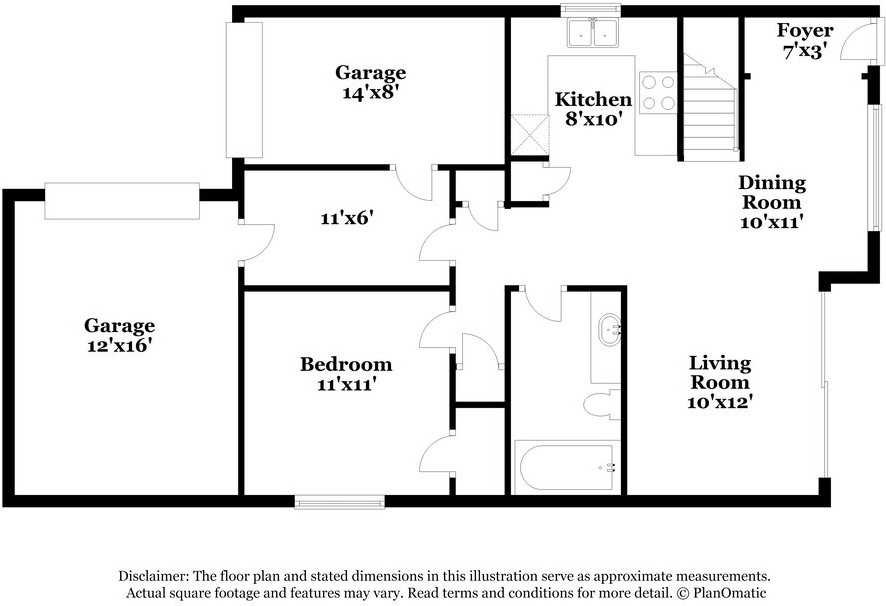 7469 Opal Star St - Photo 2 of 17