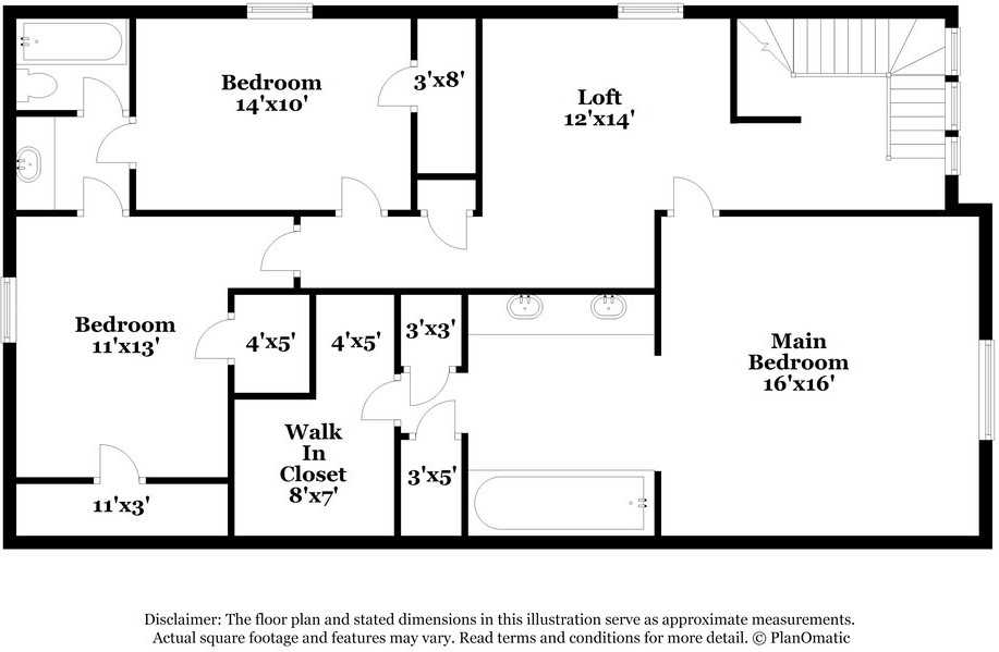 7469 Opal Star St - Photo 3 of 17