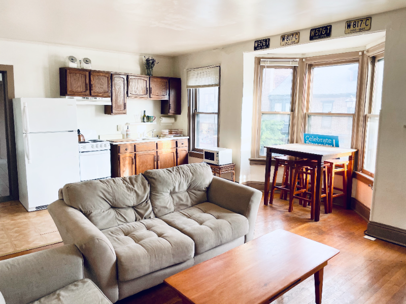 35 York St #5 - Photo 3 of 11