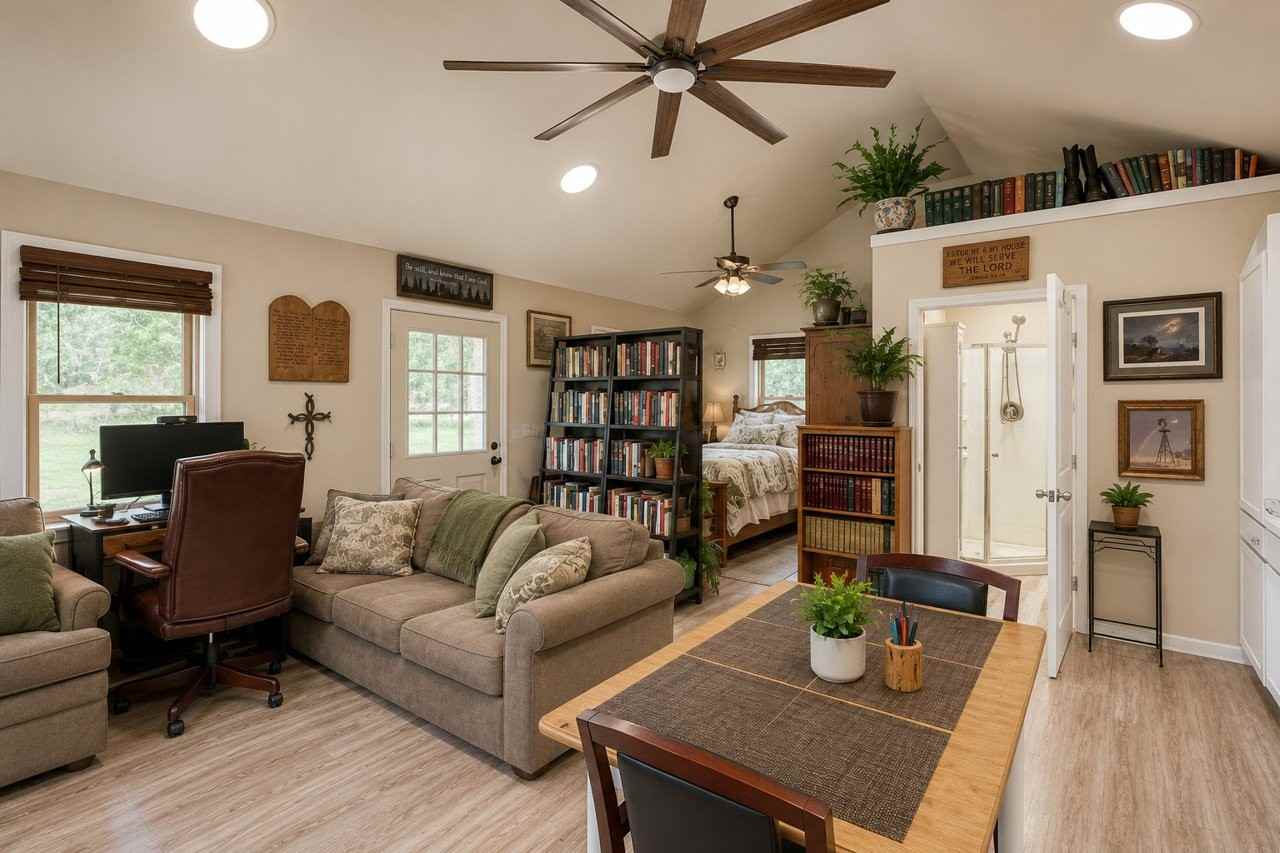 1451 Black Jack Rd - Photo 6 of 17