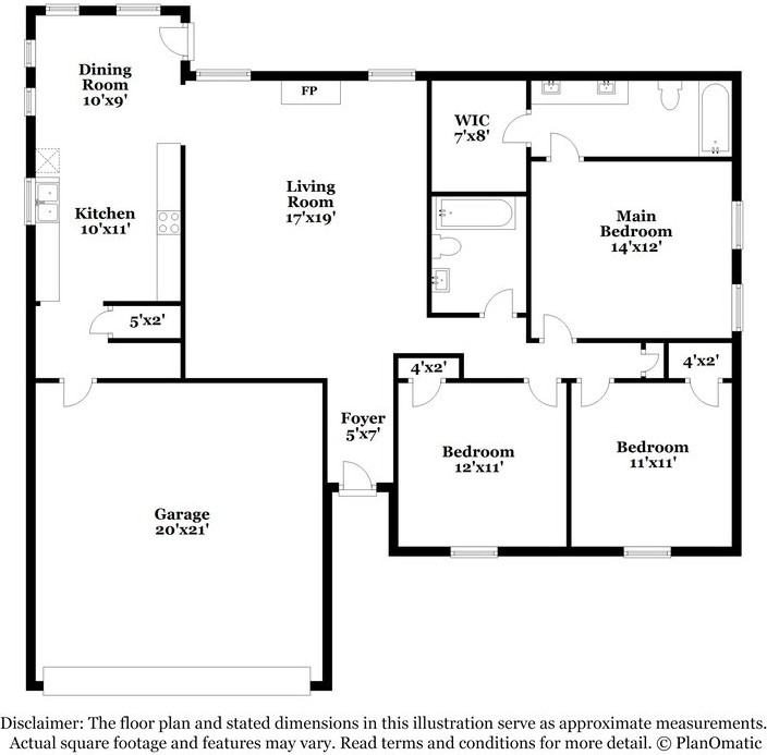 9 Saint Charles Pl - Photo 2 of 16