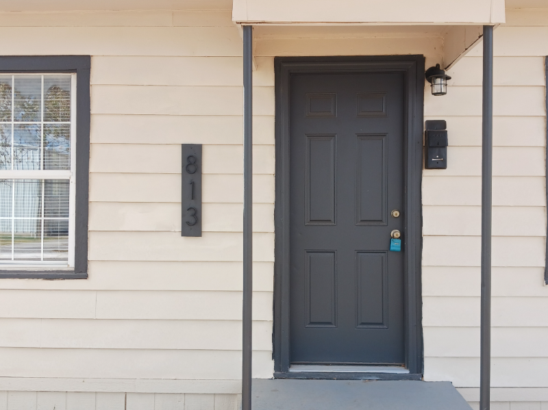 813 M St Nw - Photo 2 of 14